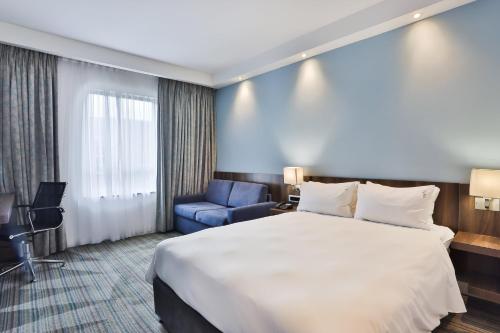 holiday inn express durban umhlanga by ihg