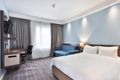 holiday inn express durban umhlanga by ihg