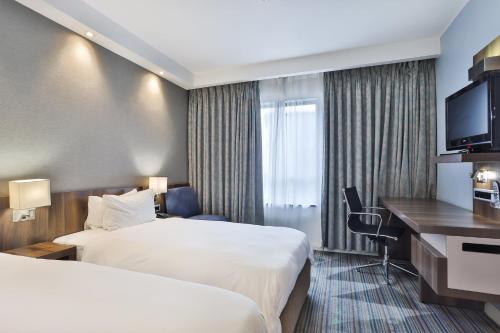 holiday inn express durban umhlanga by ihg