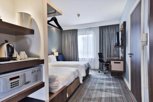 holiday inn express durban umhlanga by ihg