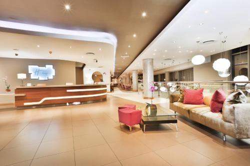 holiday inn express durban umhlanga by ihg