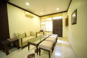 bansi home stay