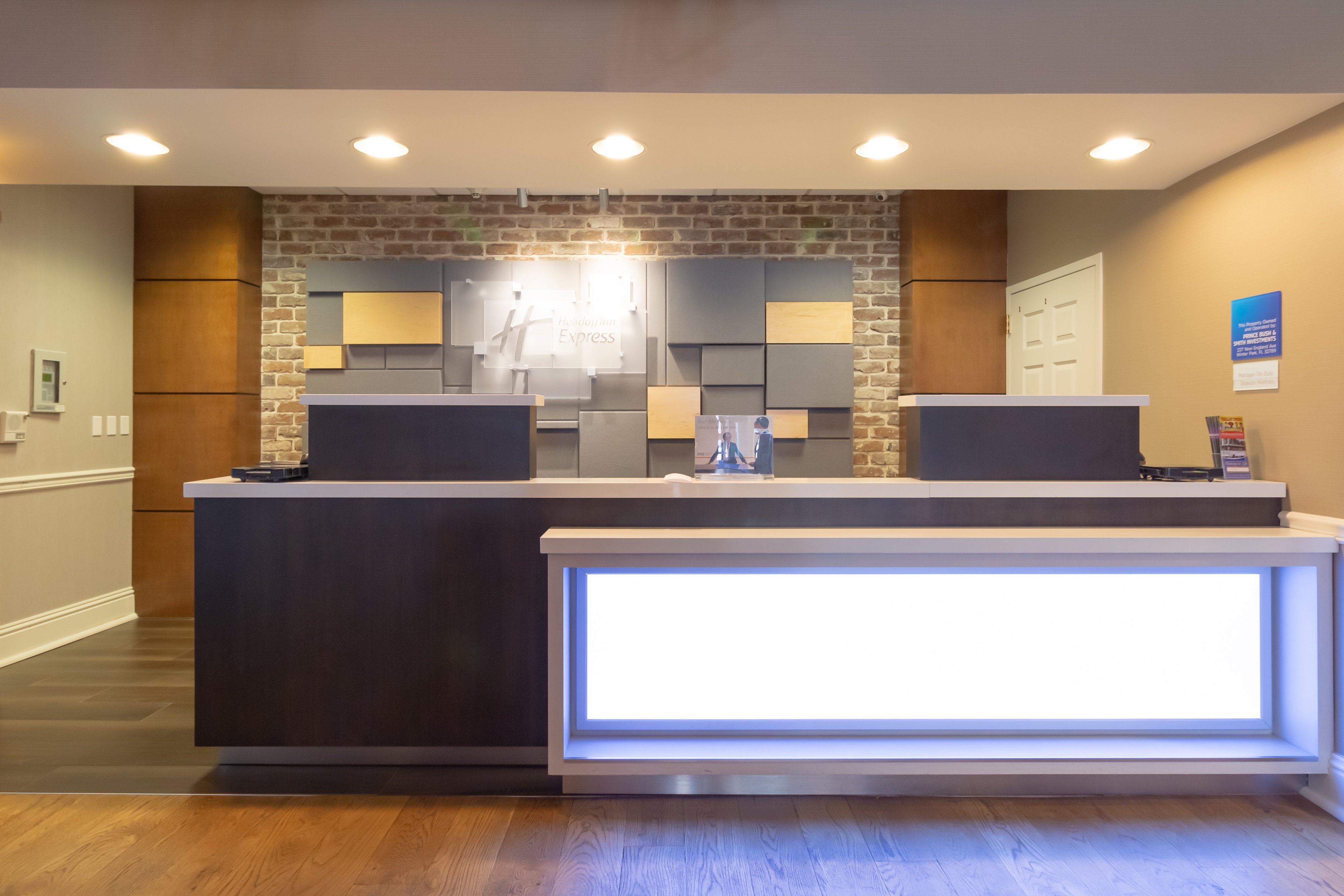 holiday inn express savannah historic district by ihg