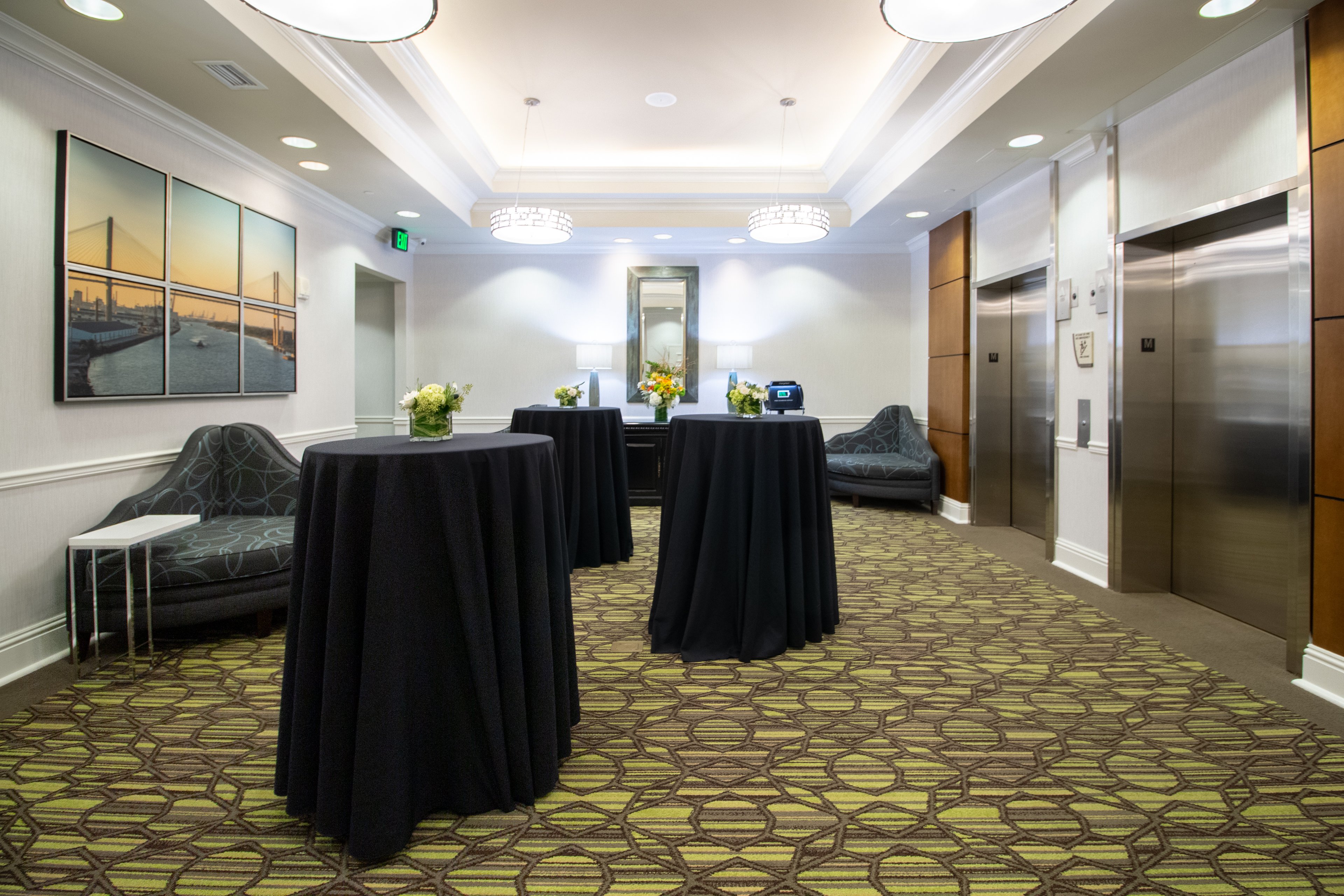 holiday inn express savannah historic district by ihg