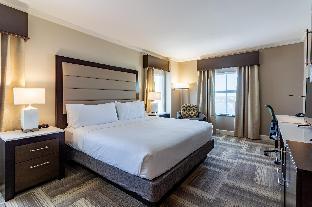 holiday inn express savannah historic district by ihg