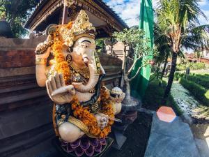 matra bali guest house