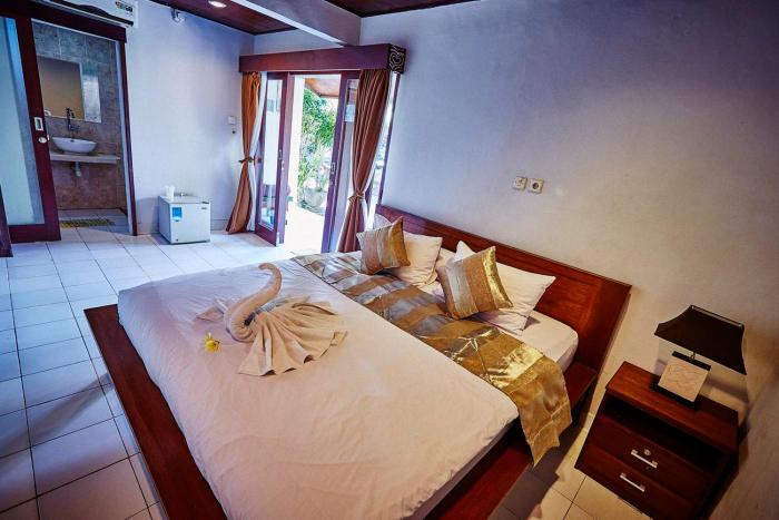 matra bali guest house