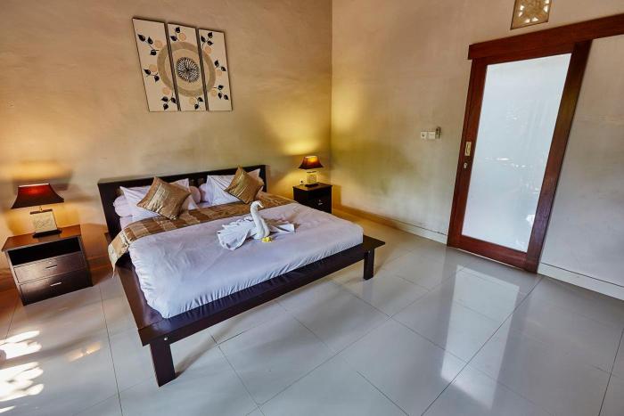 matra bali guest house