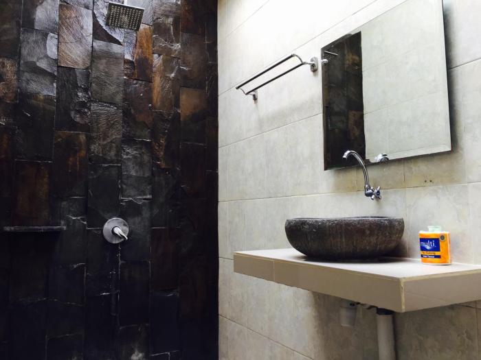 matra bali guest house