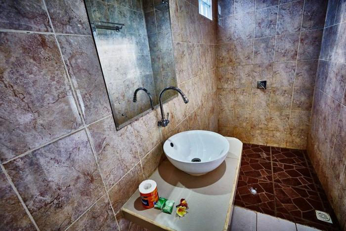 matra bali guest house