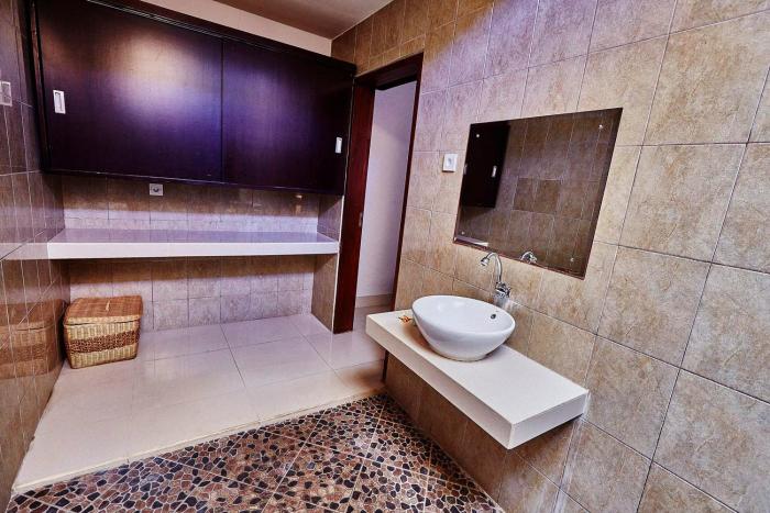 matra bali guest house