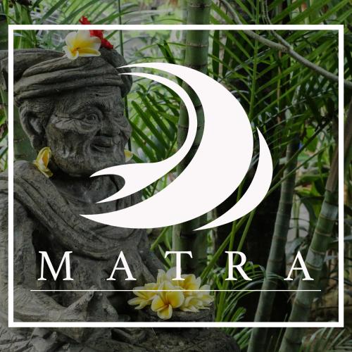 matra bali guest house