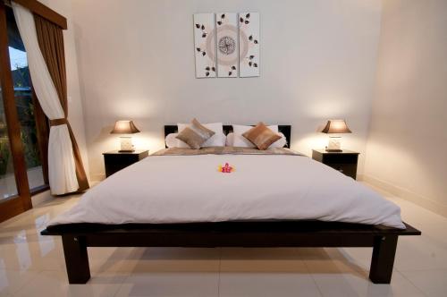 matra bali guest house