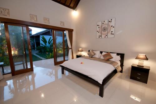 matra bali guest house