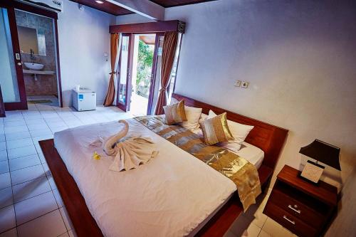 matra bali guest house