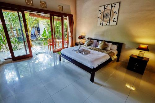 matra bali guest house
