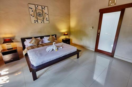 matra bali guest house