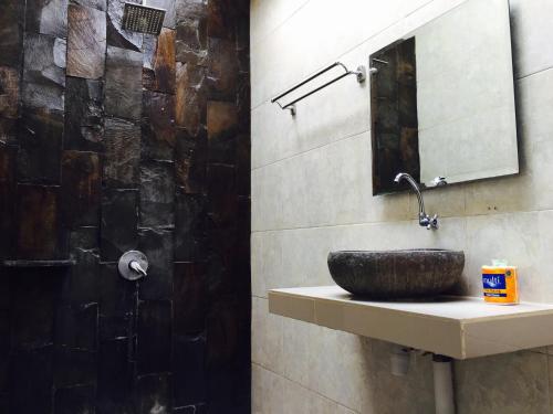 matra bali guest house