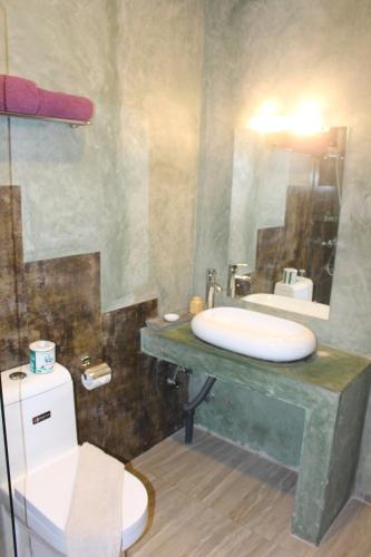 hotel villa kapuru