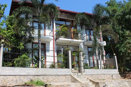 hotel villa kapuru