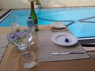 hotel villa kapuru
