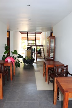 hotel villa kapuru
