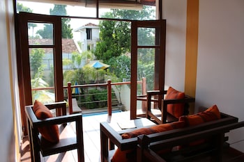hotel villa kapuru