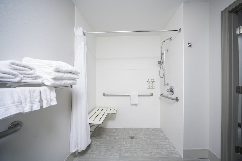 holiday inn express and suites atlanta johns creek