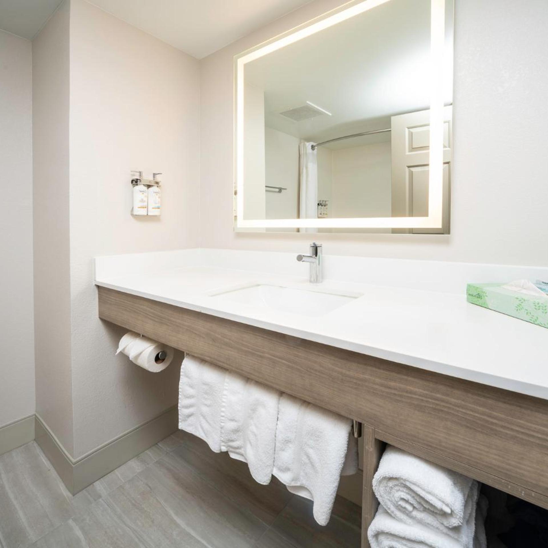 holiday inn express and suites atlanta johns creek