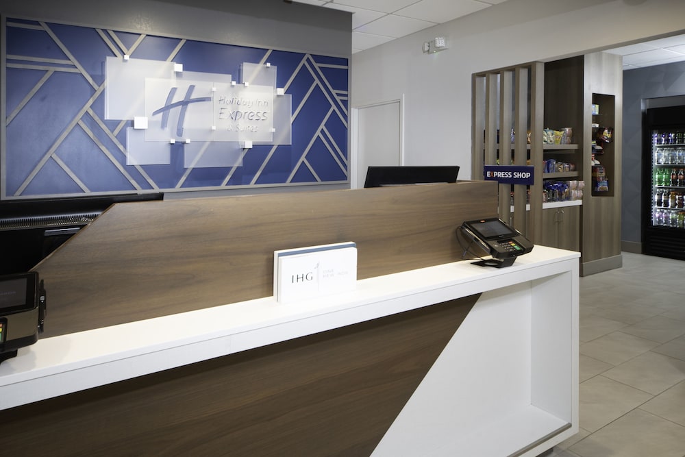 holiday inn express and suites atlanta johns creek