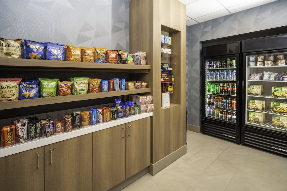 holiday inn express and suites atlanta johns creek