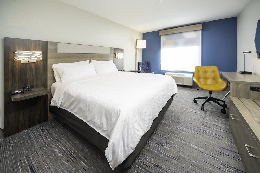 holiday inn express and suites atlanta johns creek