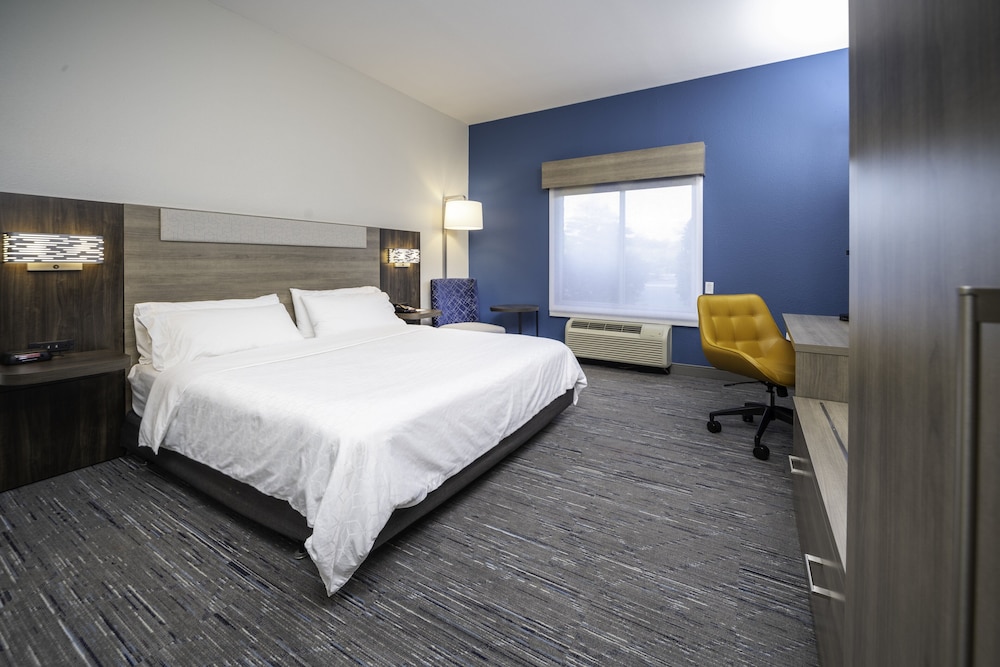 holiday inn express and suites atlanta johns creek