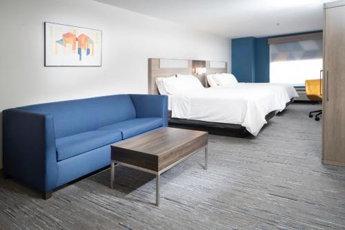 holiday inn express and suites atlanta johns creek