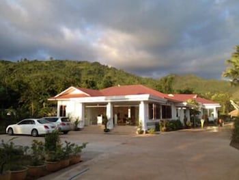the eternity resort