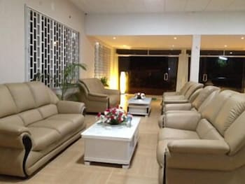 the eternity resort