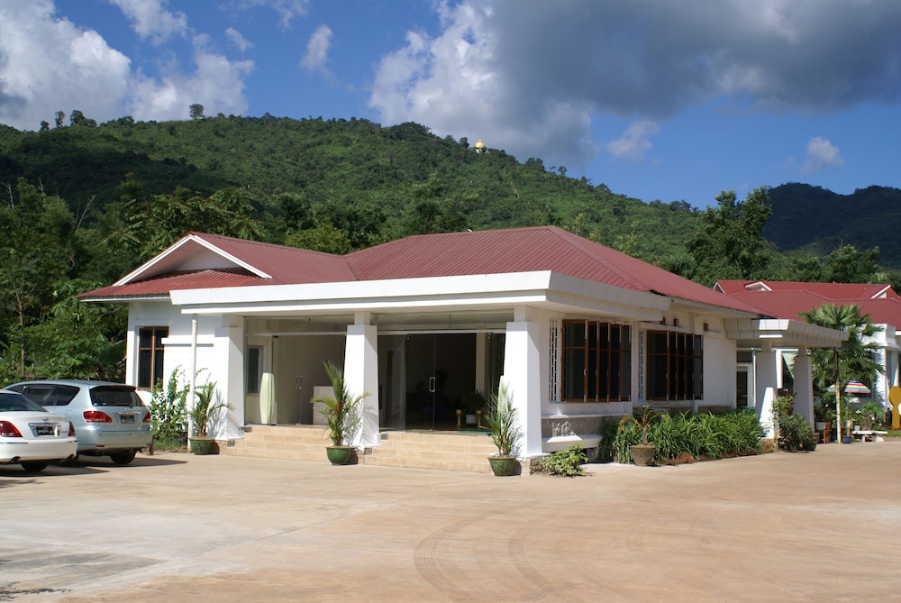 kyaikto