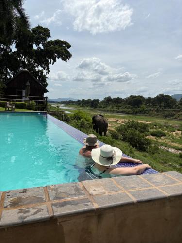 rio vista lodge