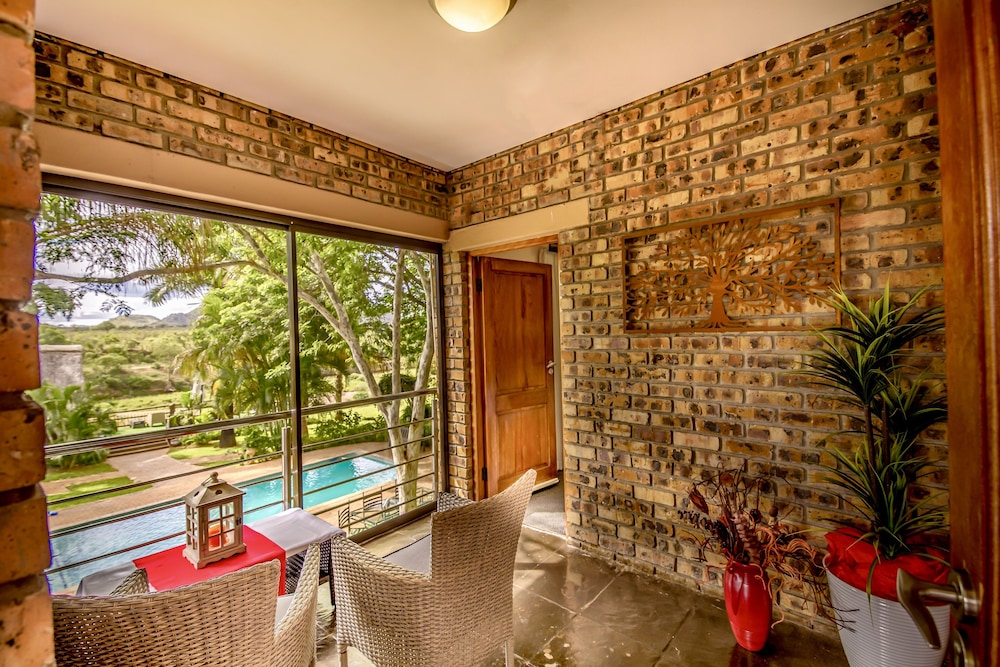 rio vista lodge