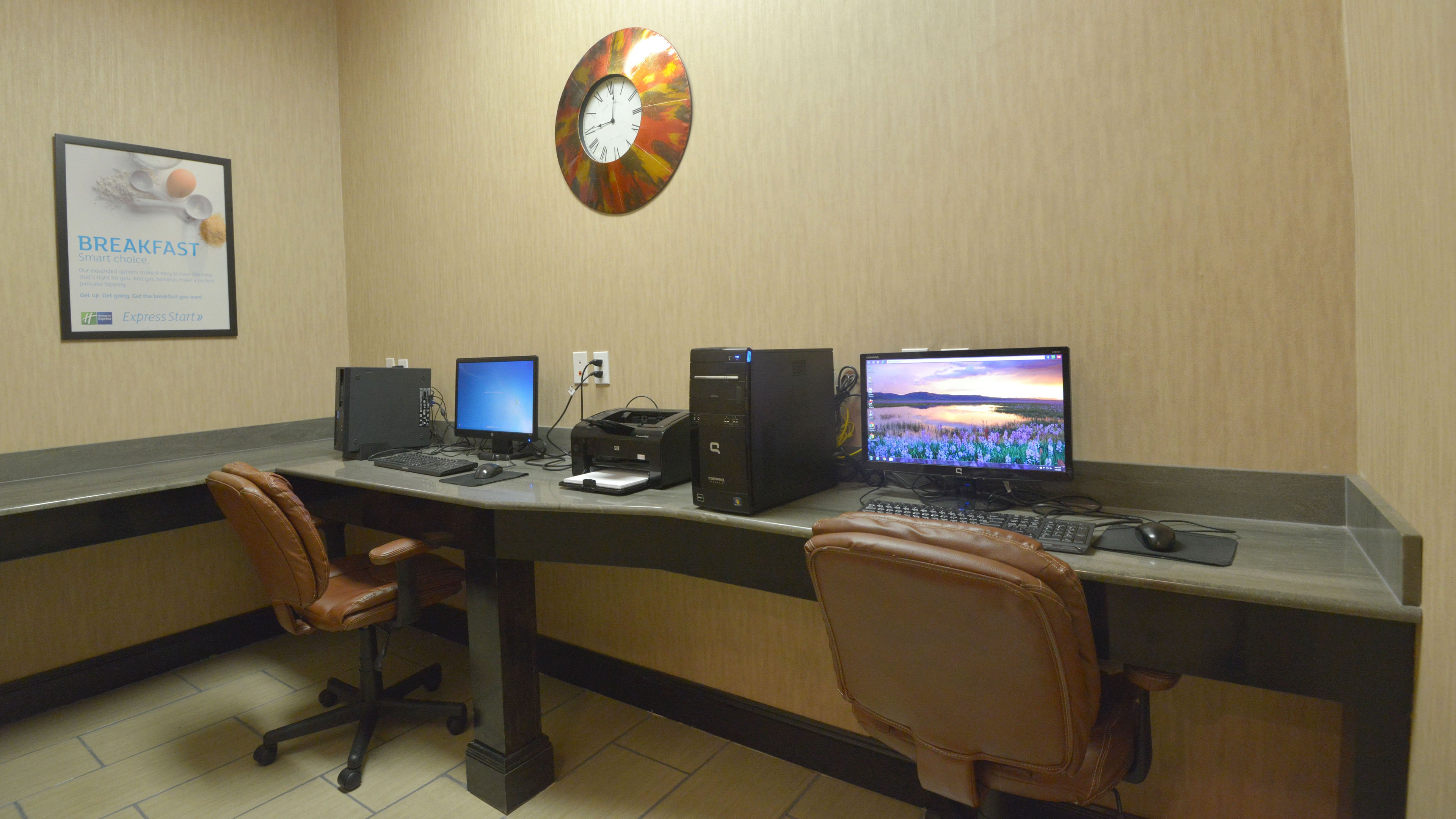 holiday inn express and suites baton rouge north