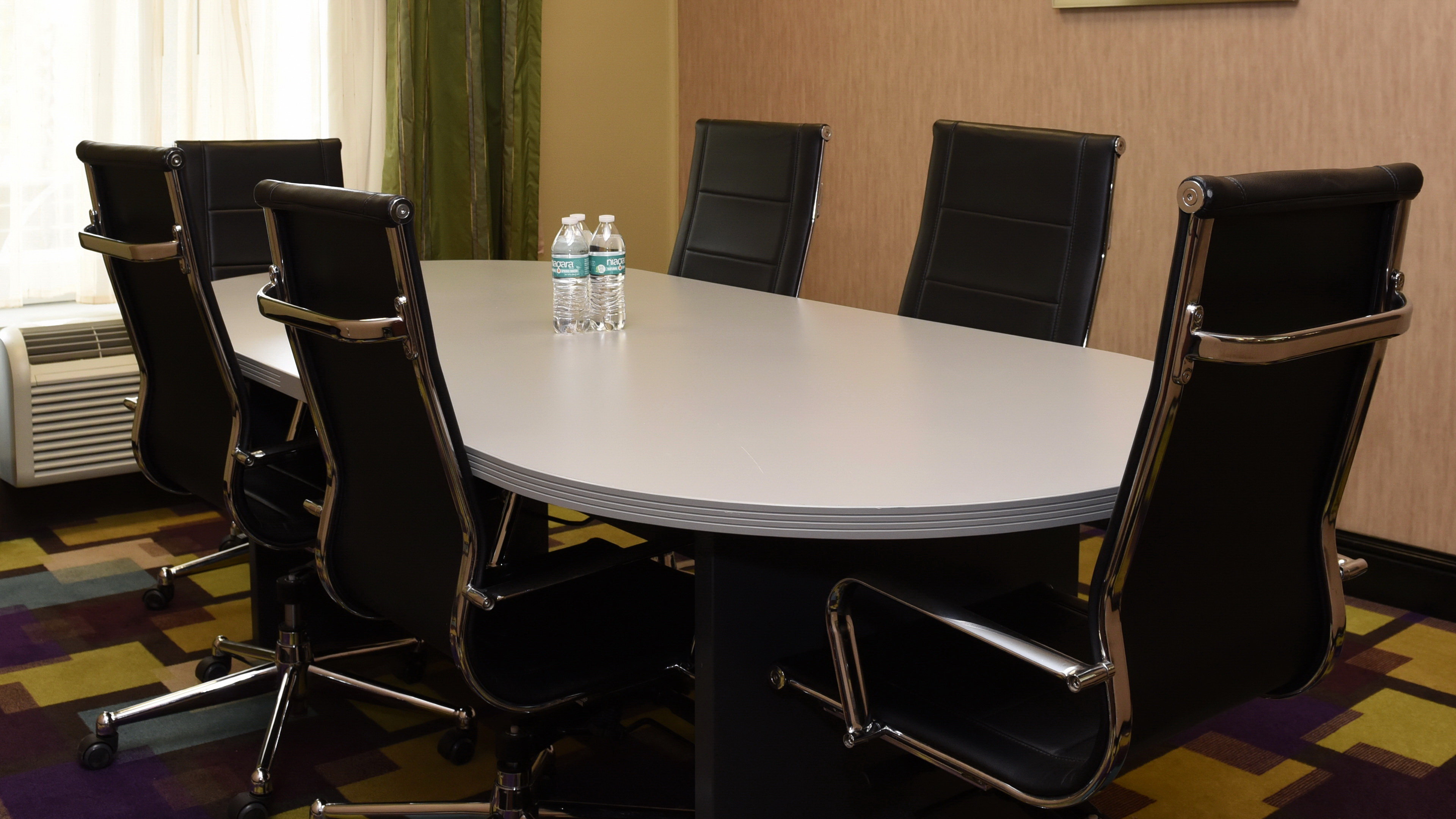 holiday inn express and suites baton rouge north