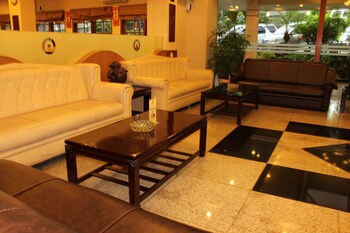 citra inn international hotel