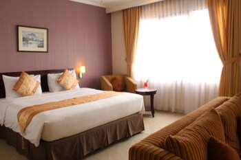 citra inn international hotel