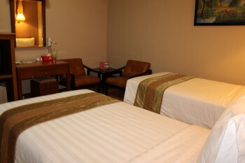 citra inn international hotel