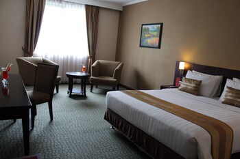 citra inn international hotel