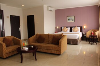 citra inn international hotel