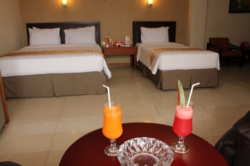 citra inn international hotel