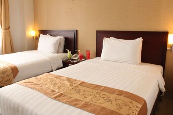 citra inn international hotel