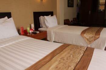 citra inn international hotel