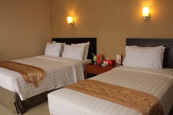 citra inn international hotel